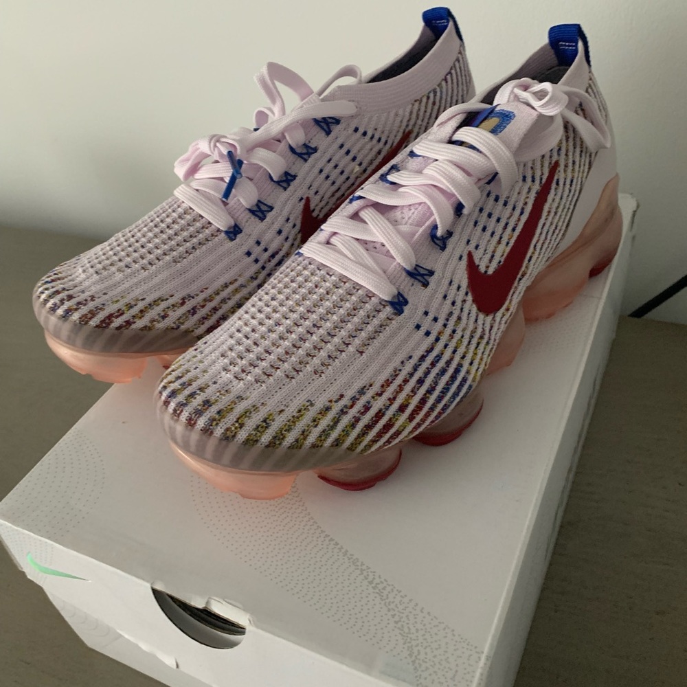 Women’s Nike Vapormax